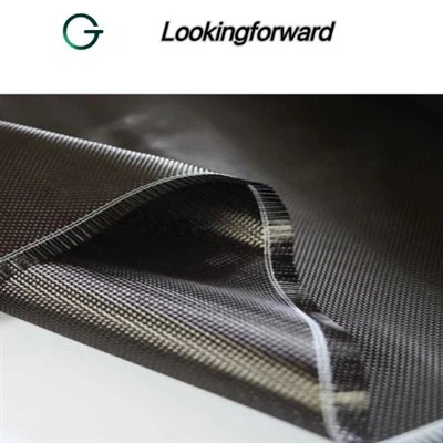 V čom sa uhlíkové vlákno 1k líši od iných typov uhlíkových vlákien?